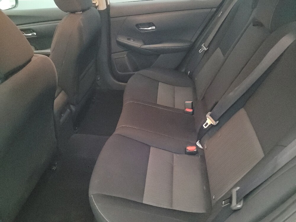 2021 Nissan Sentra in Glen Burnie, MD 21061 - 18094167 18