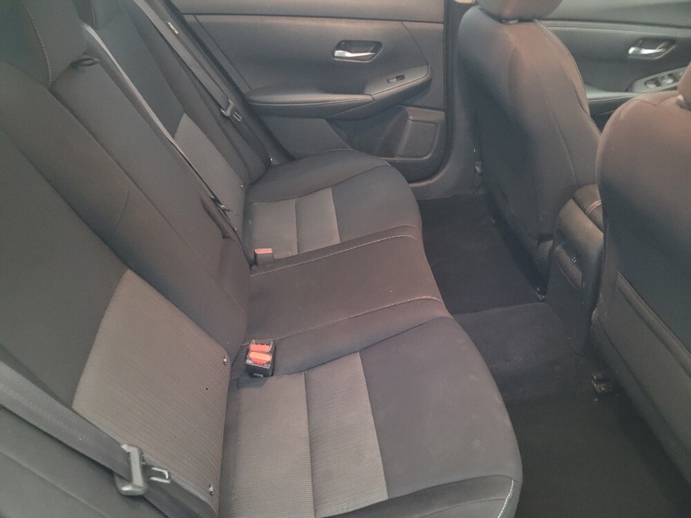 2021 Nissan Sentra in Glen Burnie, MD 21061 - 18094167 19