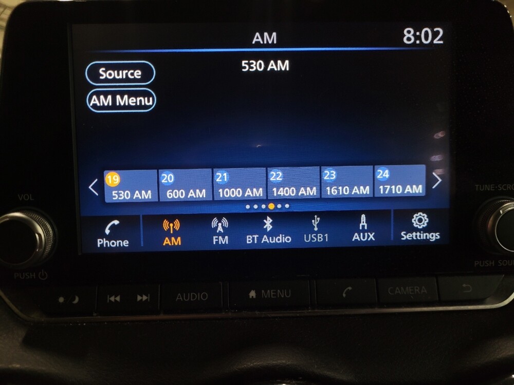 2021 Nissan Sentra in Glen Burnie, MD 21061 - 18094167 25