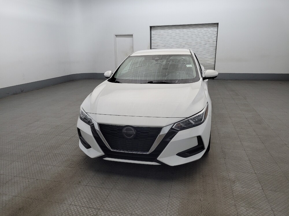 2021 Nissan Sentra in Glen Burnie, MD 21061 - 18094167 15