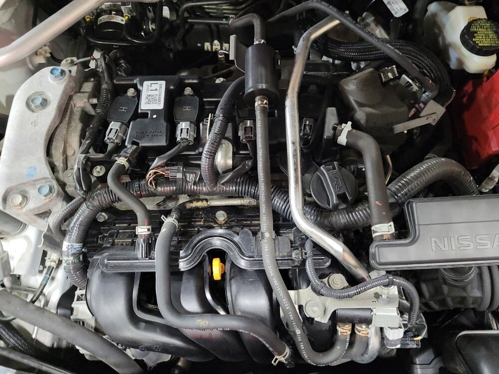 2021 Nissan Sentra in Glen Burnie, MD 21061 - 18094167 30