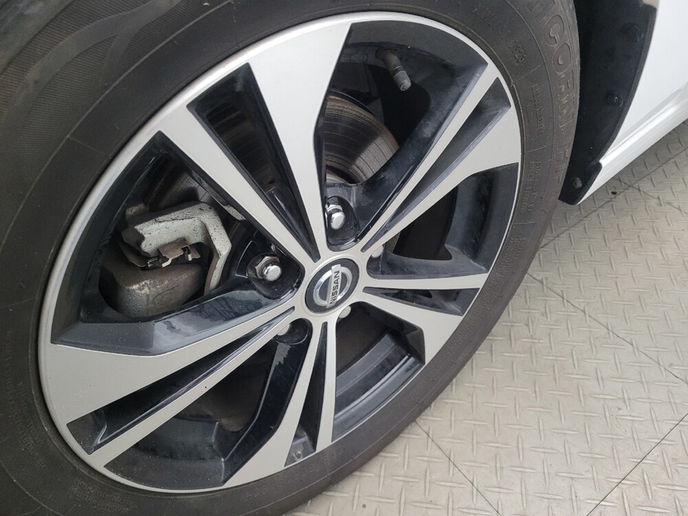 2021 Nissan Sentra in Glen Burnie, MD 21061 - 18094167 31