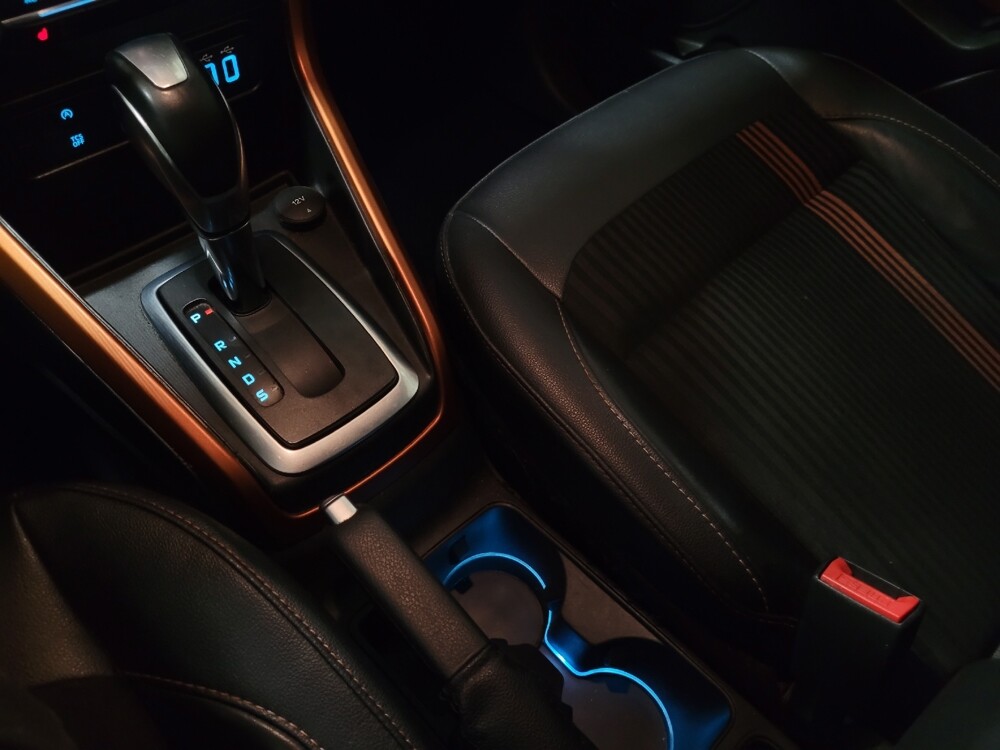 2018 Ford EcoSport in Glen Burnie, MD 21061 - 18094168 26