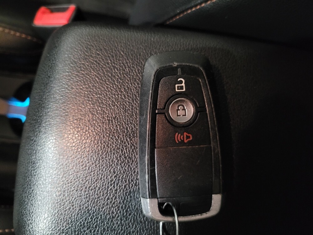 2018 Ford EcoSport in Glen Burnie, MD 21061 - 18094168 32