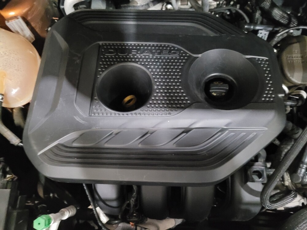 2018 Ford EcoSport in Glen Burnie, MD 21061 - 18094168 30