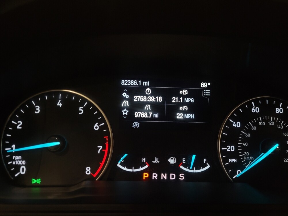 2018 Ford EcoSport in Glen Burnie, MD 21061 - 18094168 23