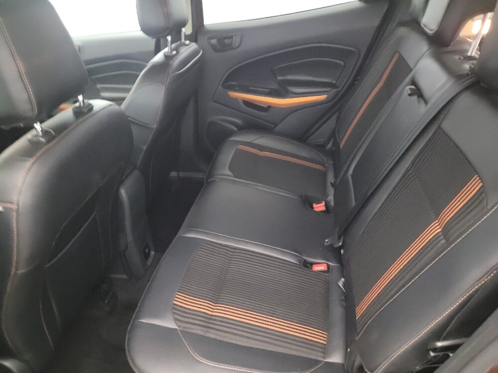 2018 Ford EcoSport in Glen Burnie, MD 21061 - 18094168 18