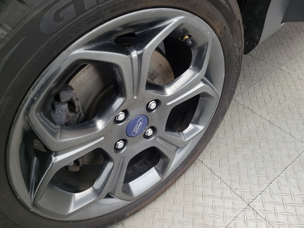 2018 Ford EcoSport in Glen Burnie, MD 21061 - 18094168 31