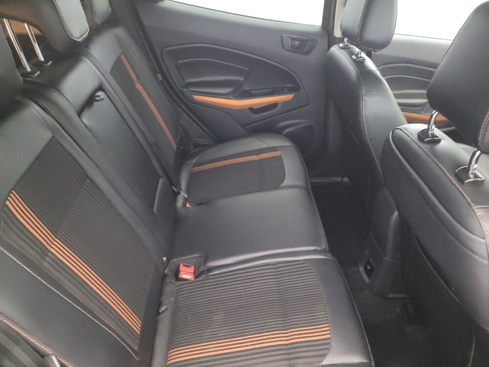 2018 Ford EcoSport in Glen Burnie, MD 21061 - 18094168 19