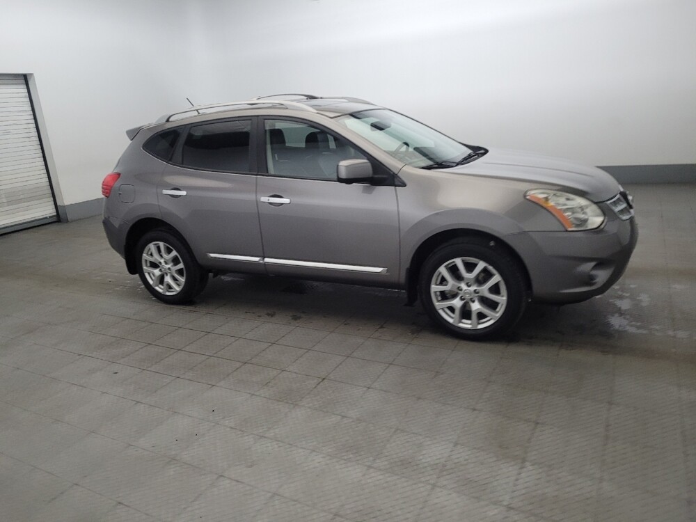 2013 Nissan Rogue in New Castle, DE 19720 - 18094169 11