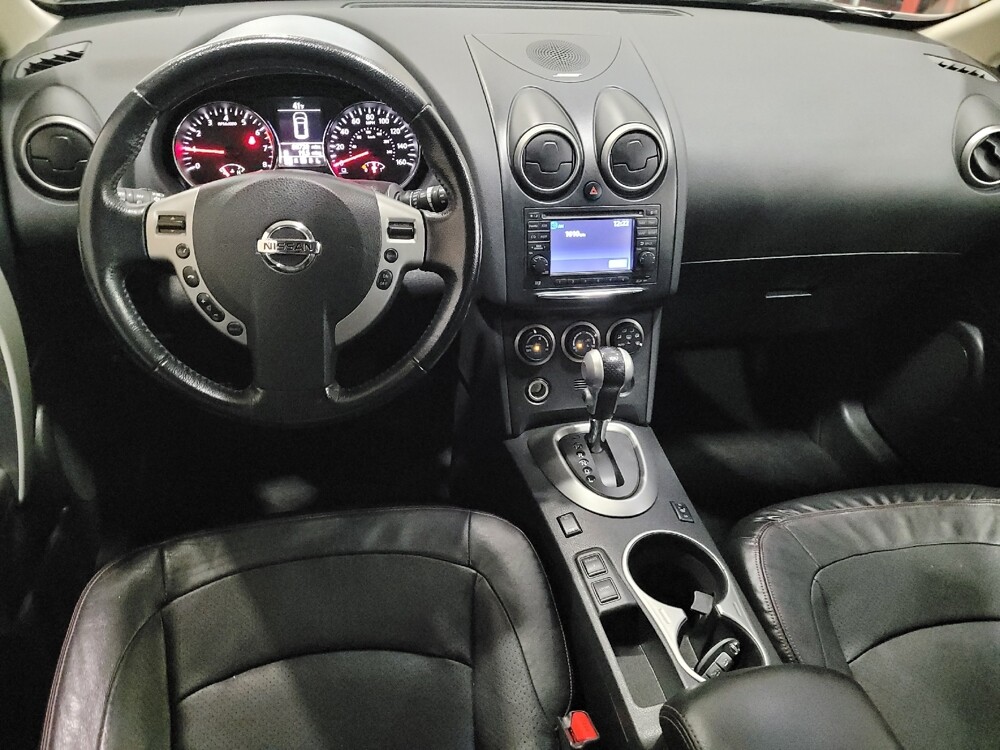 2013 Nissan Rogue in New Castle, DE 19720 - 18094169 22