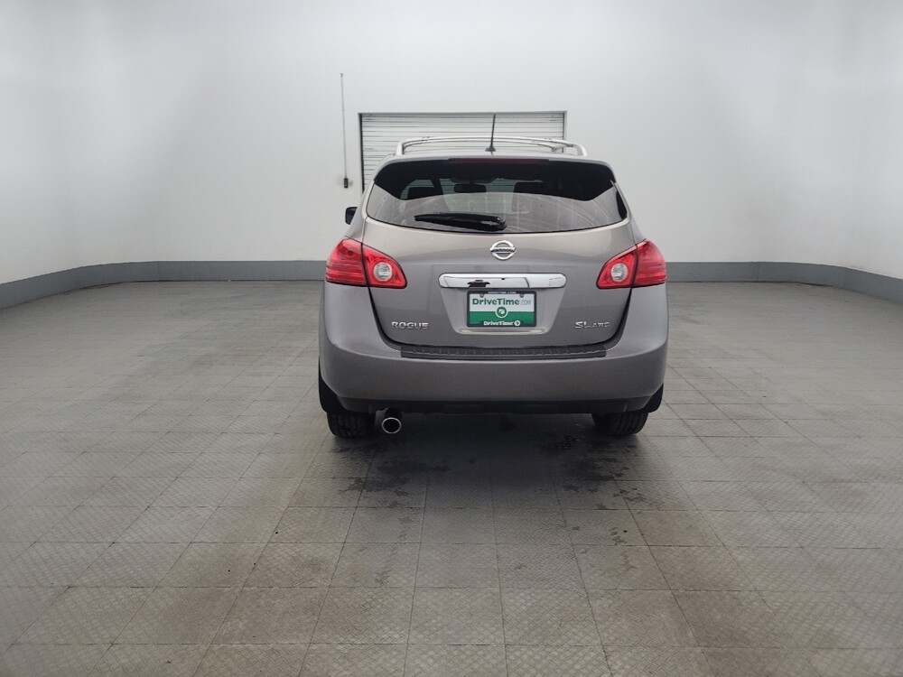 2013 Nissan Rogue in New Castle, DE 19720 - 18094169 6