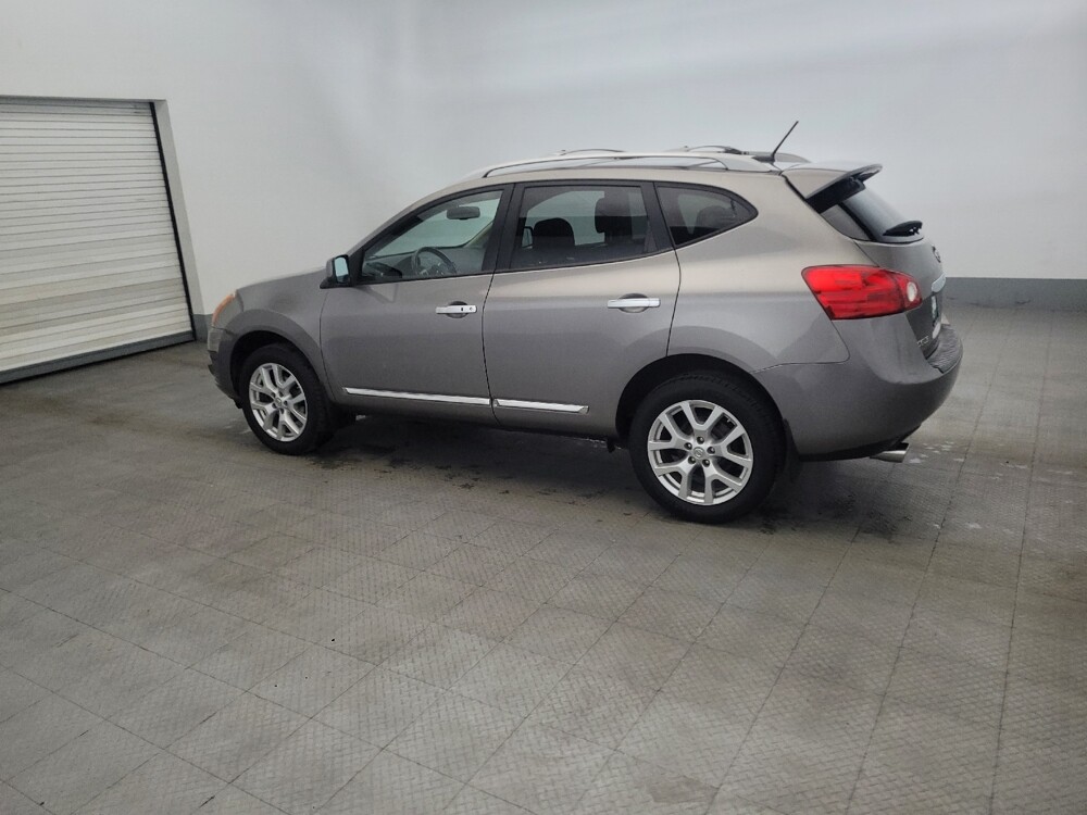 2013 Nissan Rogue in New Castle, DE 19720 - 18094169 3