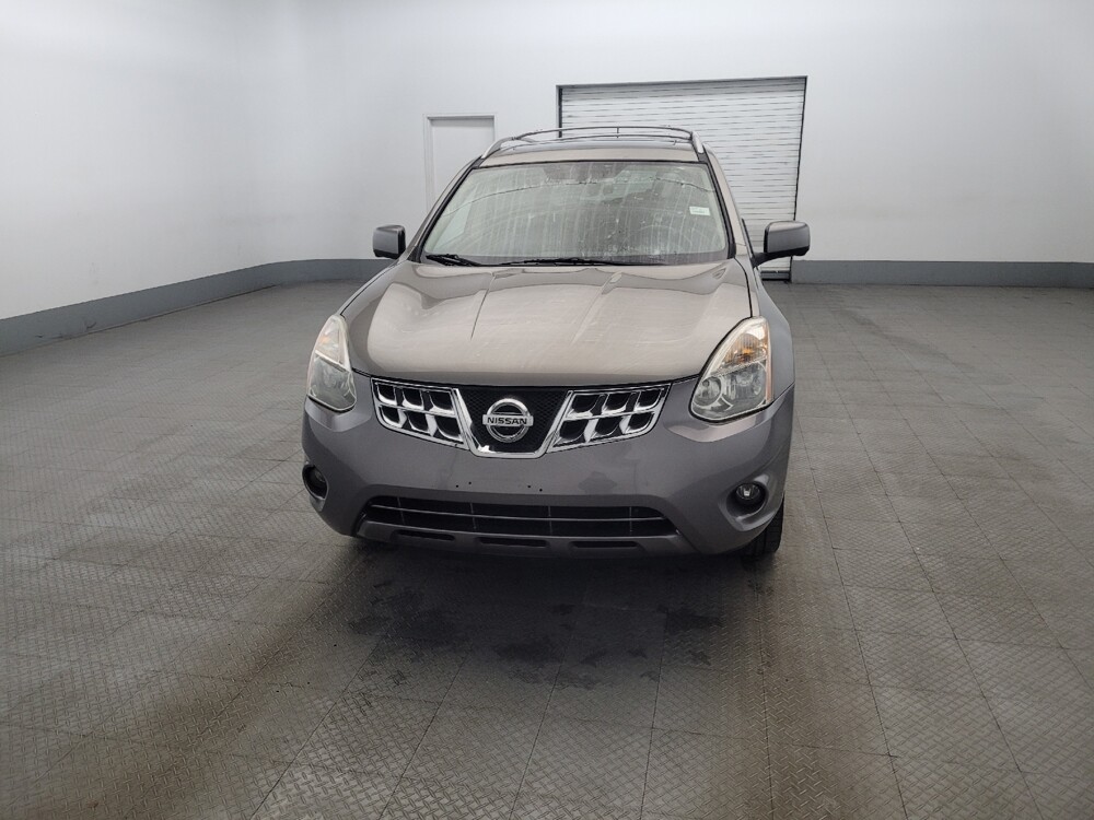 2013 Nissan Rogue in New Castle, DE 19720 - 18094169 15