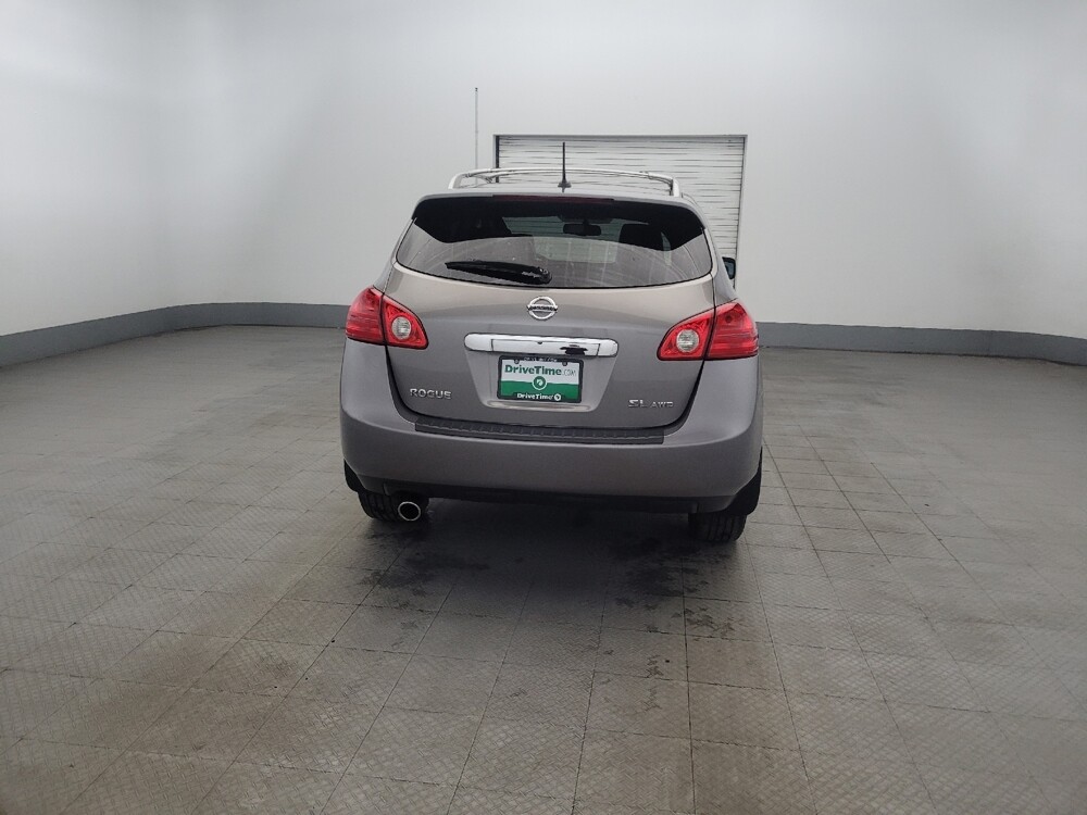 2013 Nissan Rogue in New Castle, DE 19720 - 18094169 7