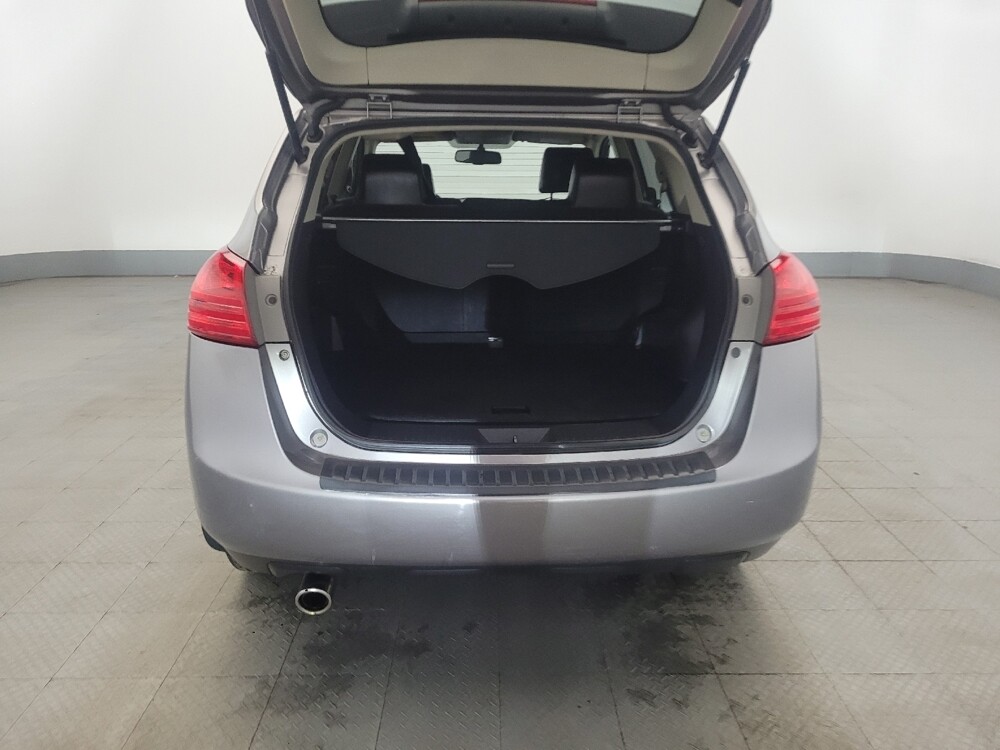 2013 Nissan Rogue in New Castle, DE 19720 - 18094169 29