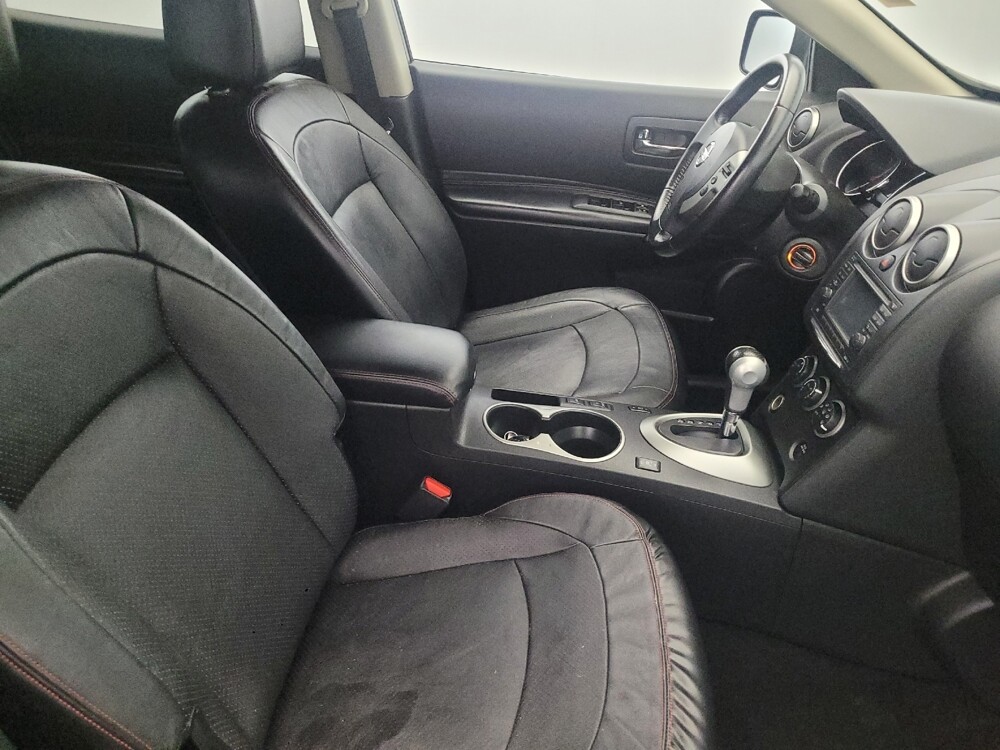 2013 Nissan Rogue in New Castle, DE 19720 - 18094169 21