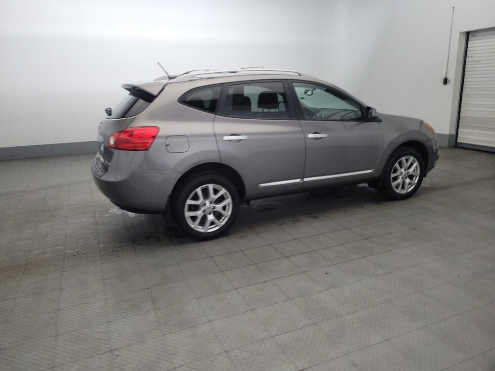 2013 Nissan Rogue in New Castle, DE 19720 - 18094169 10