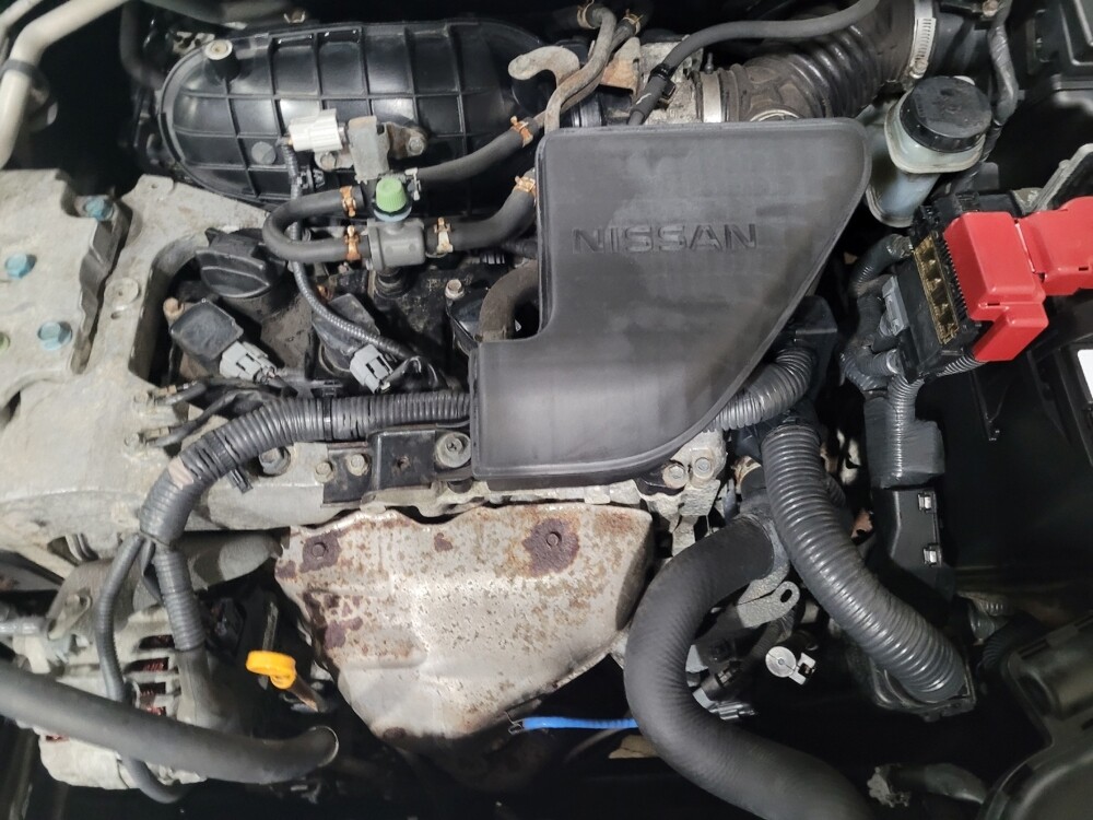 2013 Nissan Rogue in New Castle, DE 19720 - 18094169 30