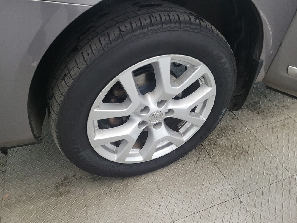 2013 Nissan Rogue in New Castle, DE 19720 - 18094169 31