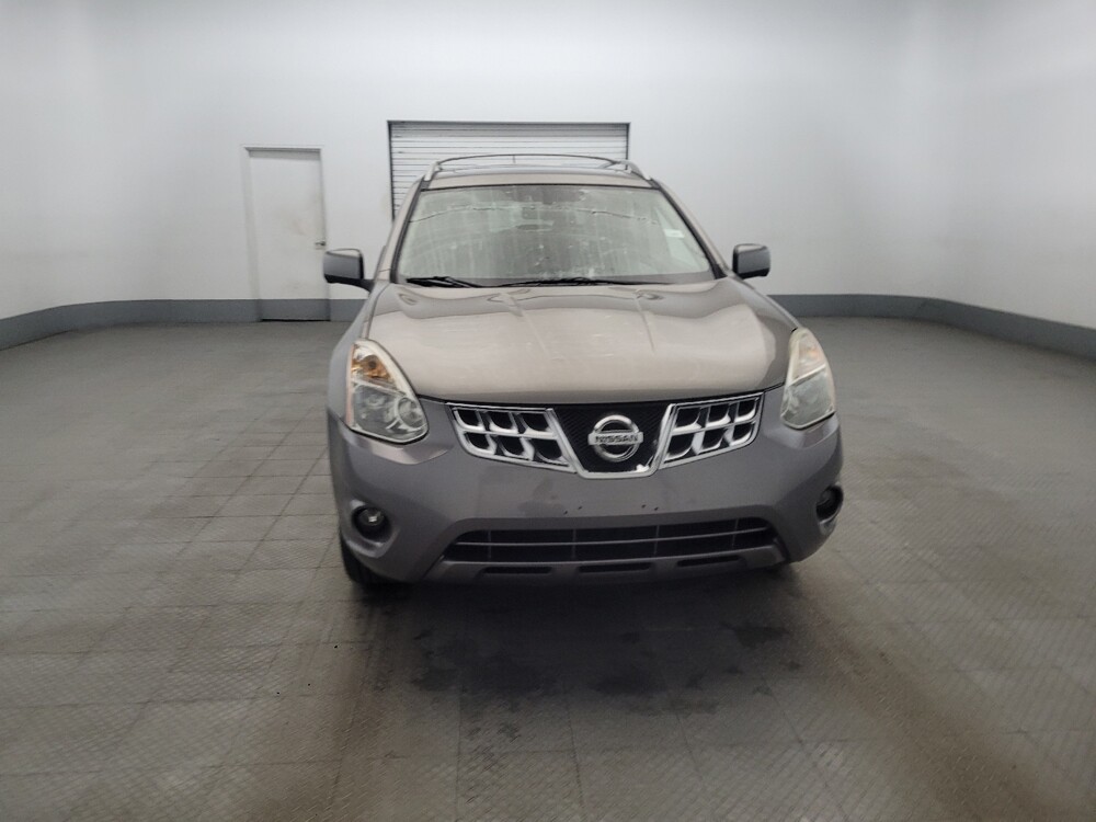2013 Nissan Rogue in New Castle, DE 19720 - 18094169 14