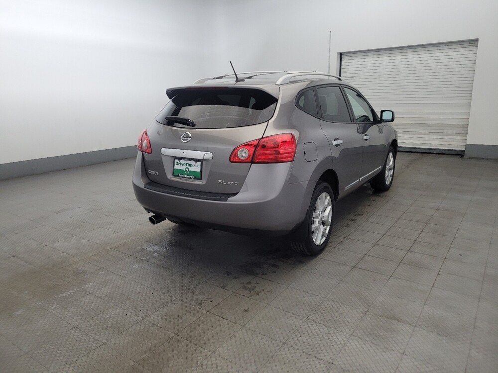 2013 Nissan Rogue in New Castle, DE 19720 - 18094169 9