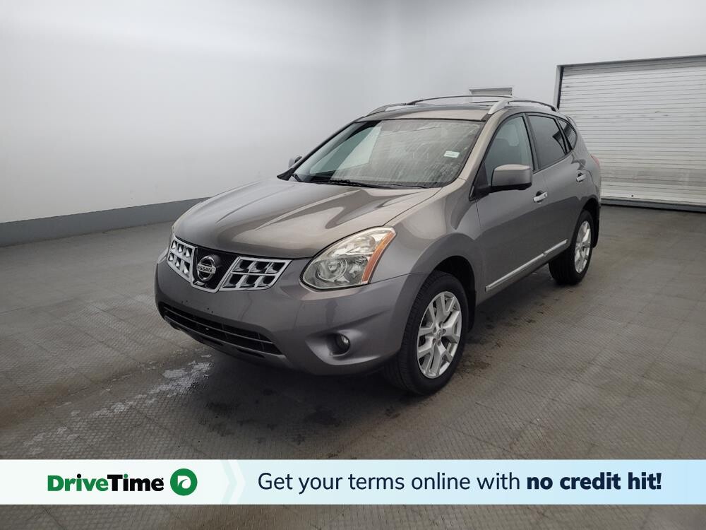 2013 Nissan Rogue in New Castle, DE 19720 - 18094169
