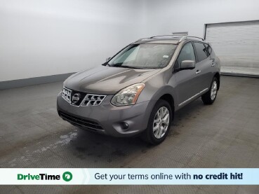 2013 Nissan Rogue in New Castle, DE 19720