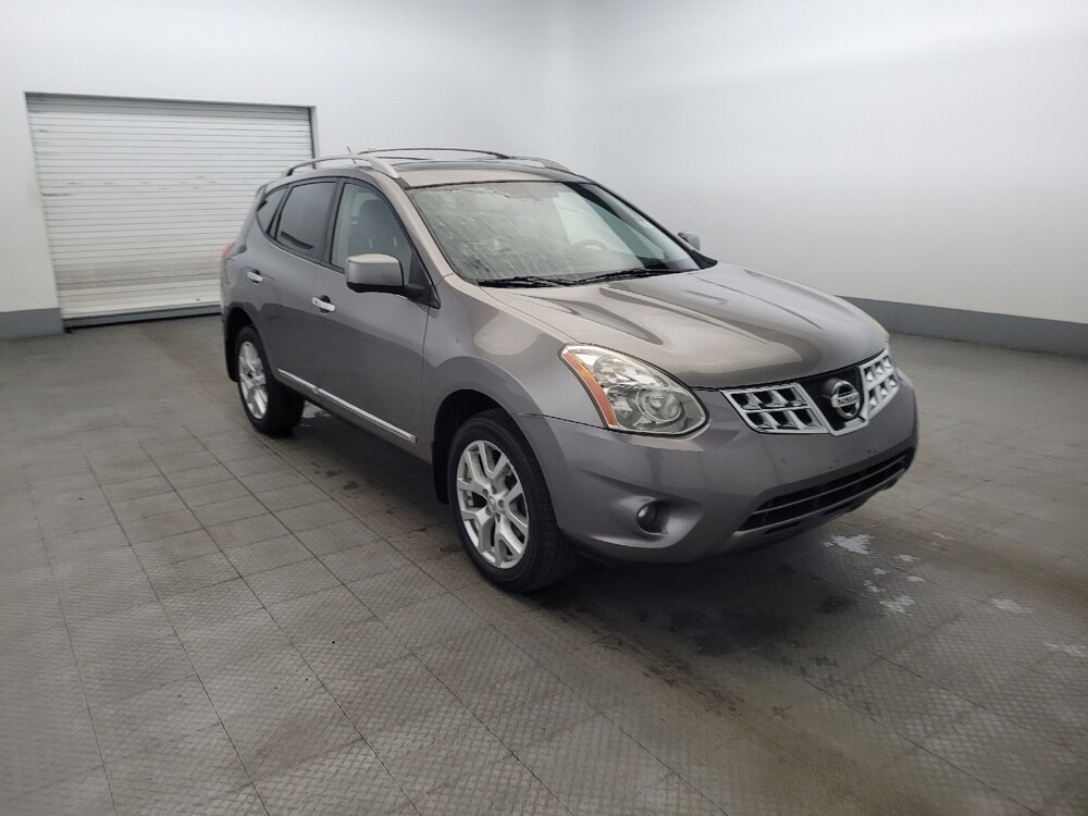 2013 Nissan Rogue in New Castle, DE 19720 - 18094169 13