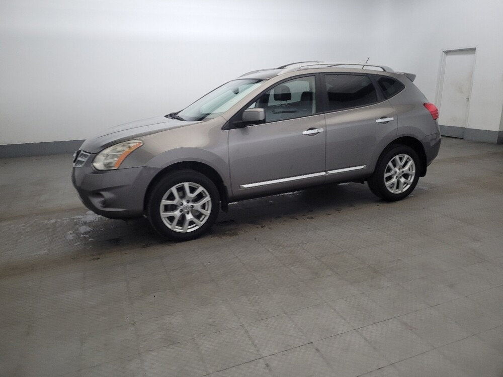 2013 Nissan Rogue in New Castle, DE 19720 - 18094169 2