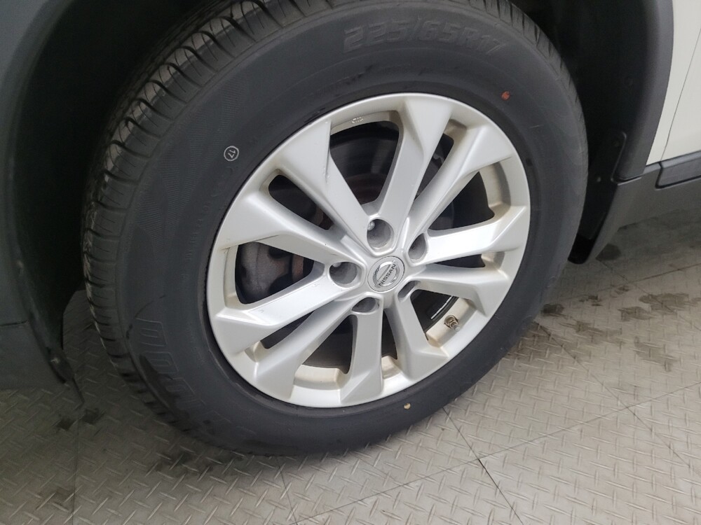 2015 Nissan Rogue in New Castle, DE 19720 - 18094170 31