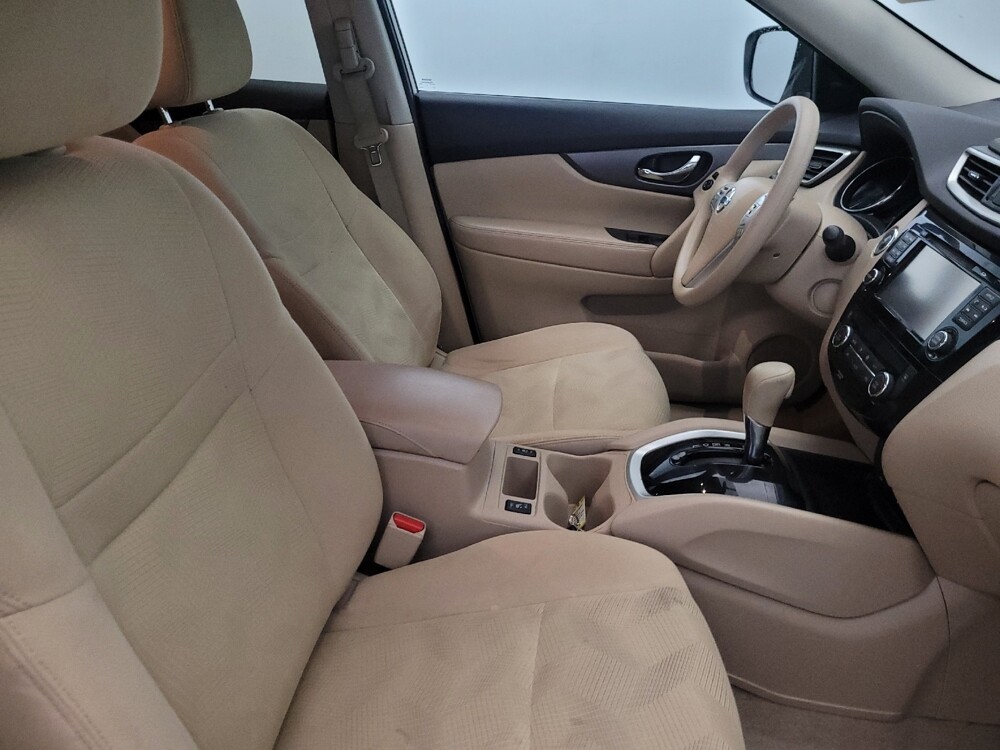 2015 Nissan Rogue in New Castle, DE 19720 - 18094170 21