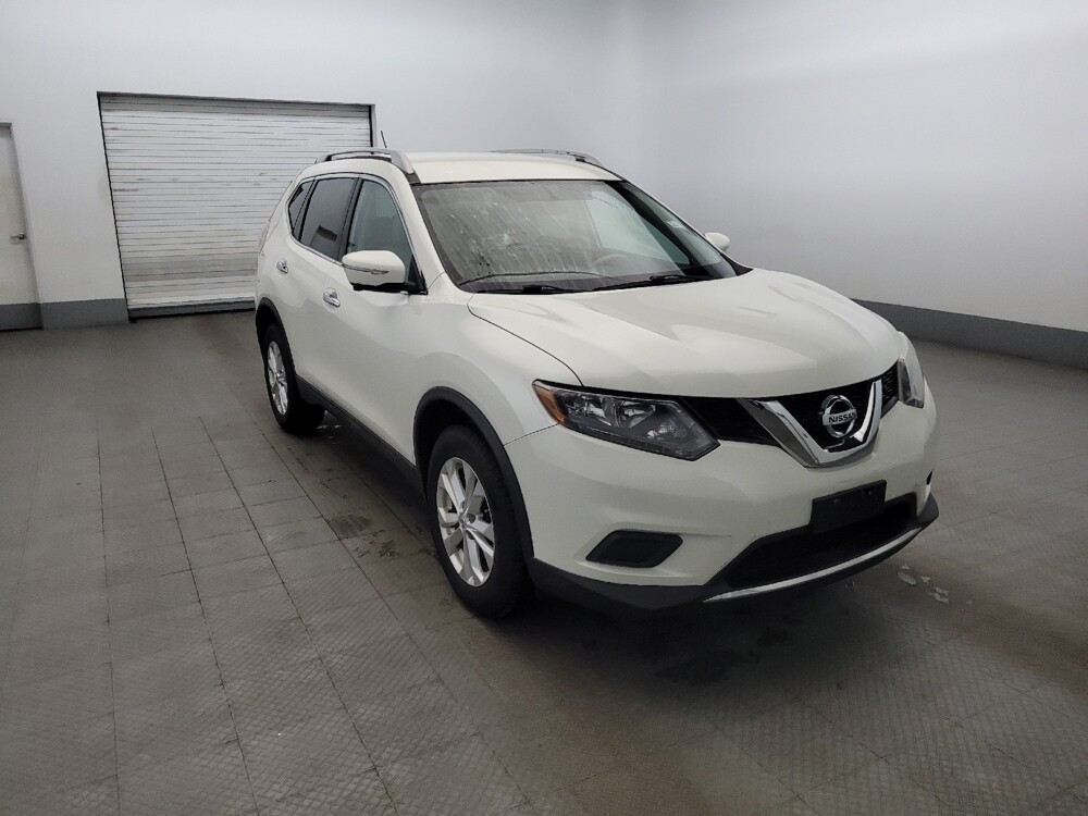 2015 Nissan Rogue in New Castle, DE 19720 - 18094170 13