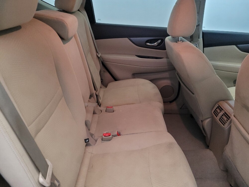 2015 Nissan Rogue in New Castle, DE 19720 - 18094170 19