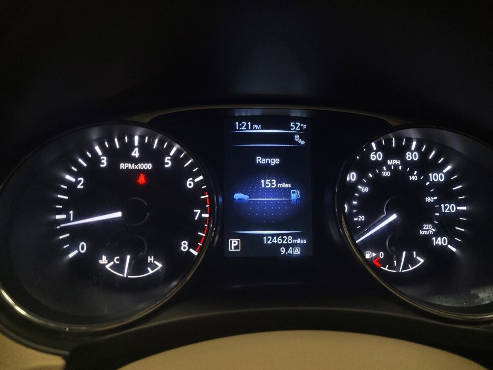 2015 Nissan Rogue in New Castle, DE 19720 - 18094170 23