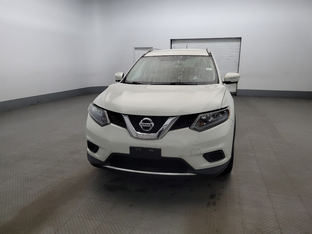 2015 Nissan Rogue in New Castle, DE 19720 - 18094170 15
