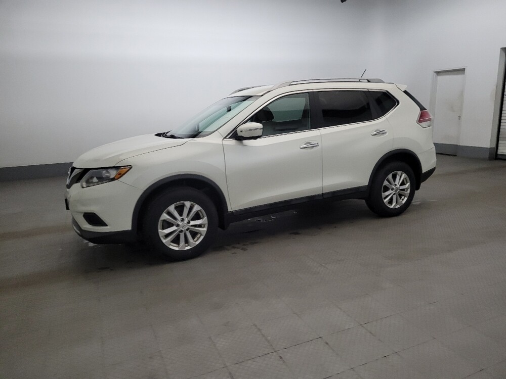2015 Nissan Rogue in New Castle, DE 19720 - 18094170 2