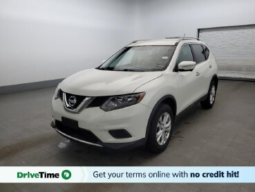 2015 Nissan Rogue in New Castle, DE 19720