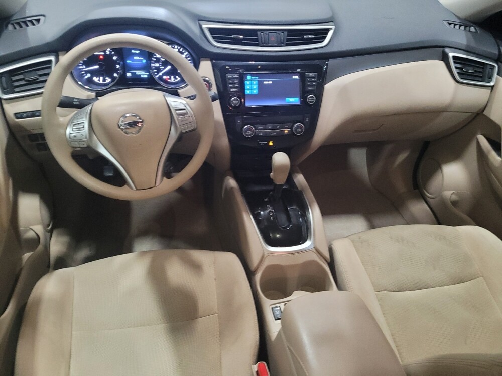 2015 Nissan Rogue in New Castle, DE 19720 - 18094170 22