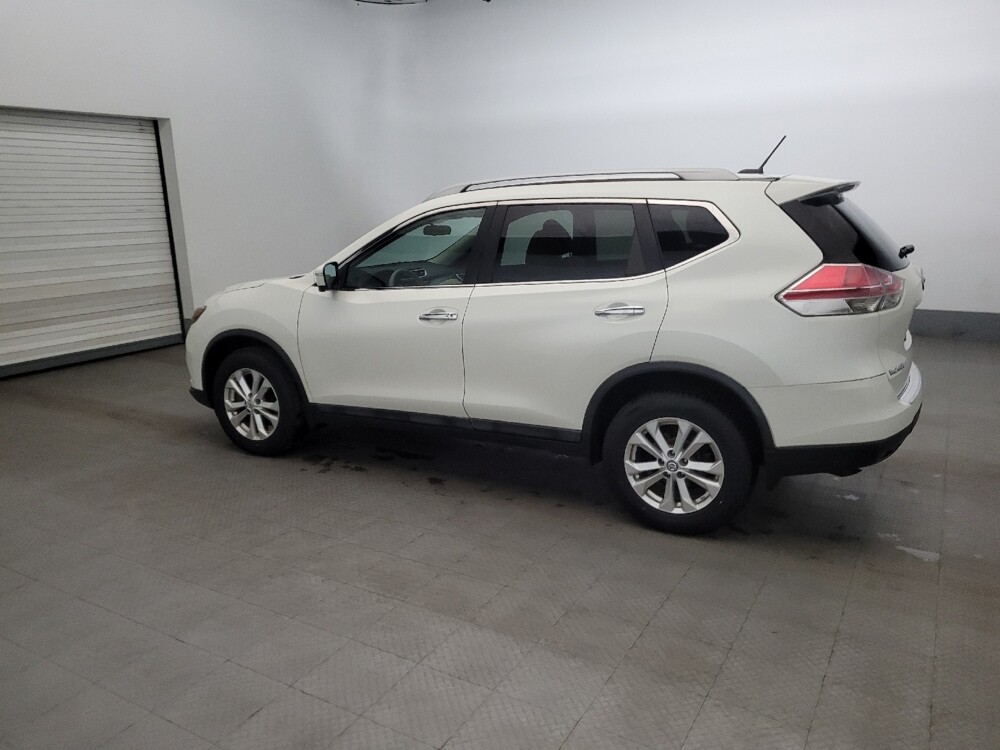 2015 Nissan Rogue in New Castle, DE 19720 - 18094170 3