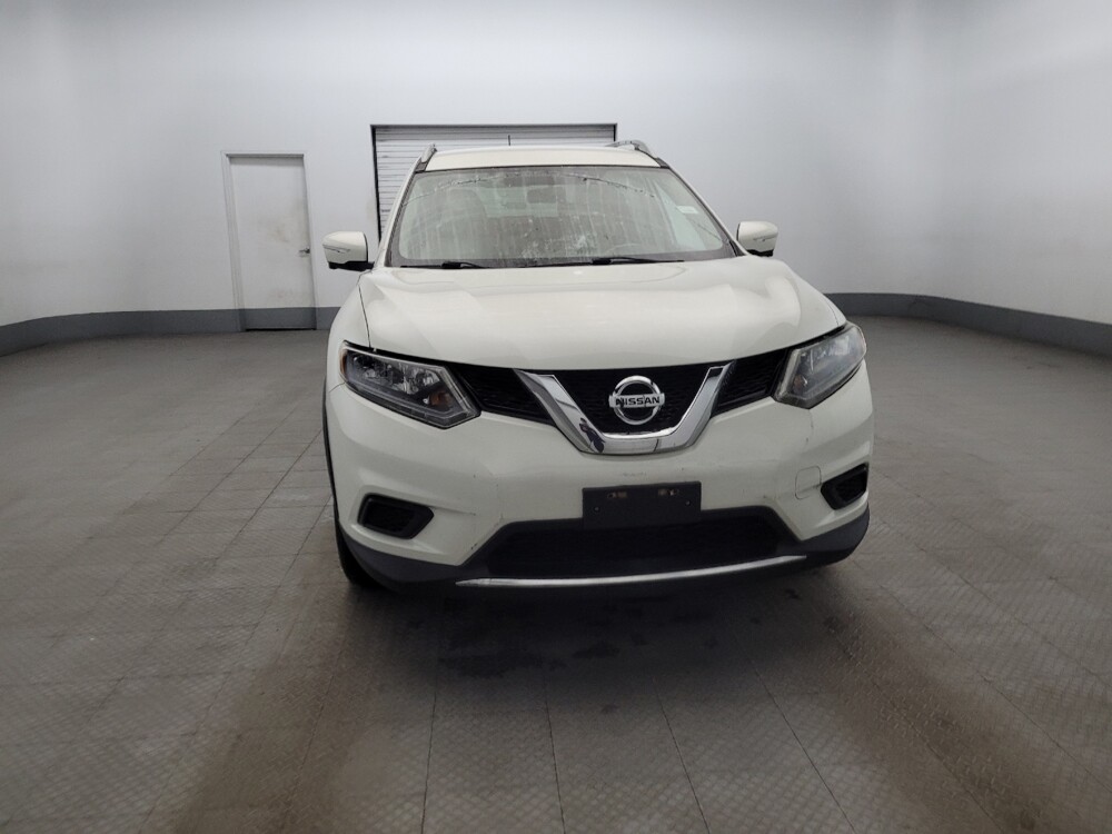 2015 Nissan Rogue in New Castle, DE 19720 - 18094170 14