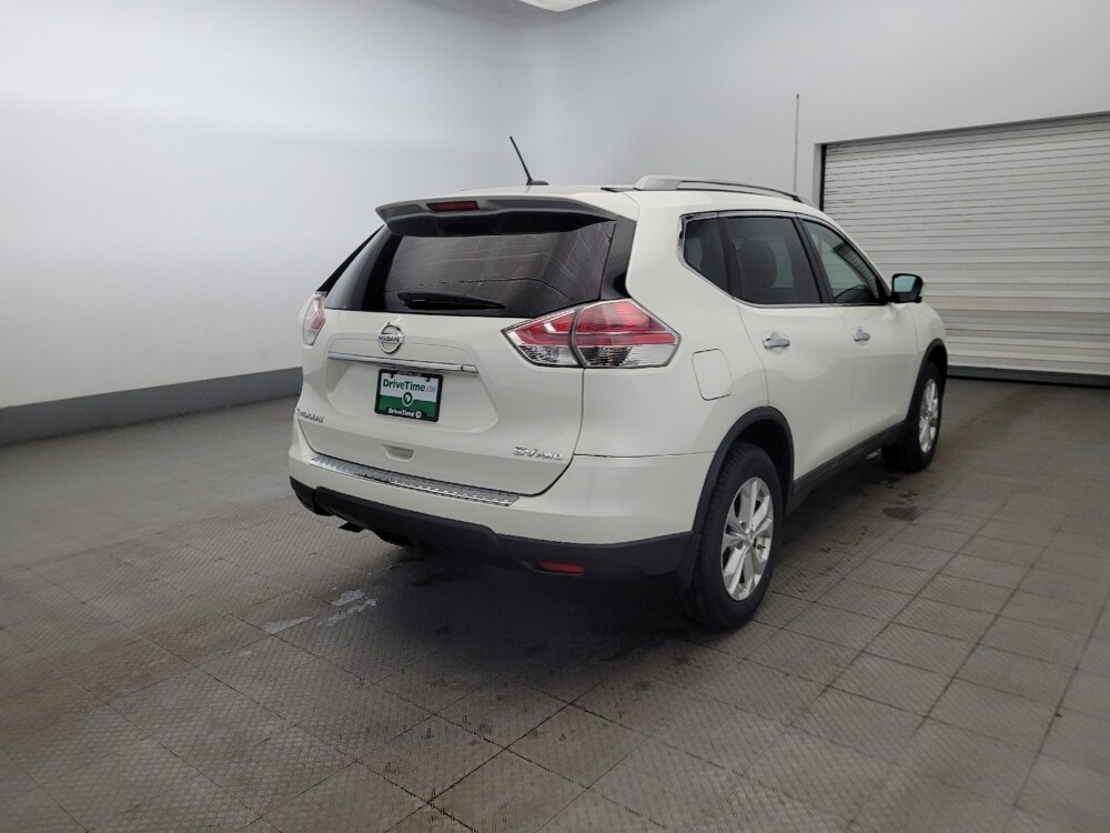 2015 Nissan Rogue in New Castle, DE 19720 - 18094170 9