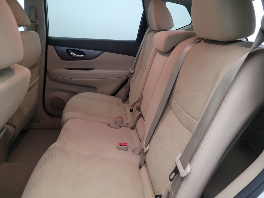 2015 Nissan Rogue in New Castle, DE 19720 - 18094170 18