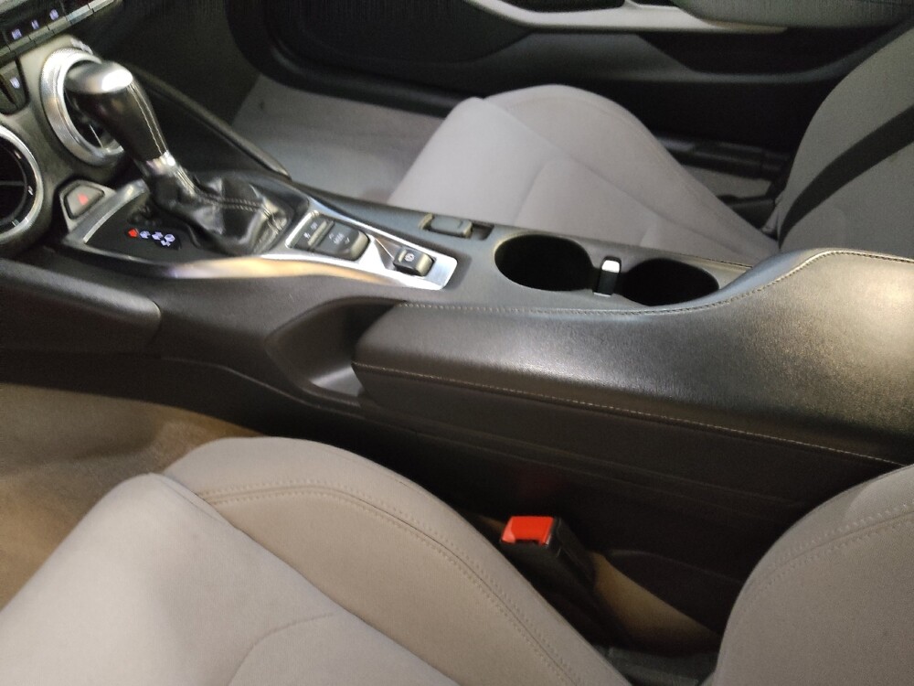 2022 Chevrolet Camaro in Greenville, SC 29607 - 18094171 26