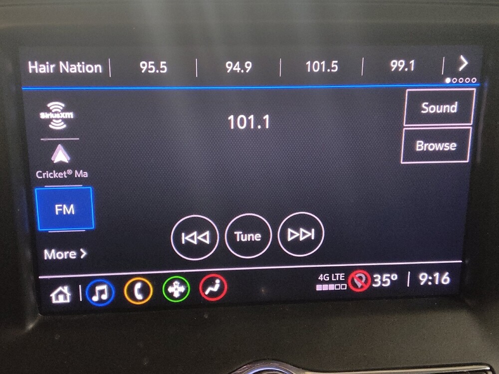 2022 Chevrolet Camaro in Greenville, SC 29607 - 18094171 25