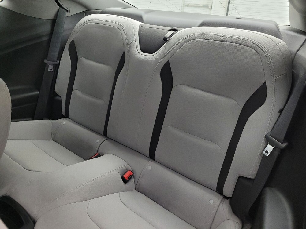 2022 Chevrolet Camaro in Greenville, SC 29607 - 18094171 18