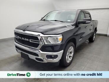 2019 RAM 1500 in Greenville, SC 29607