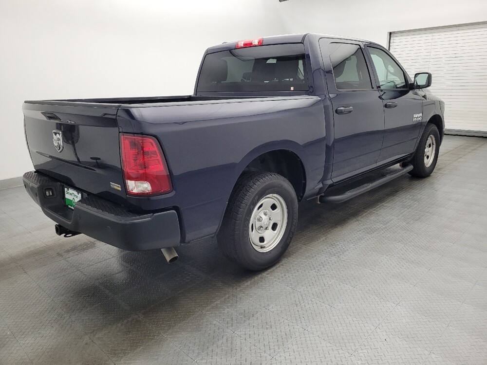 2018 RAM 1500 in Greenville, SC 29607 - 18094173 10