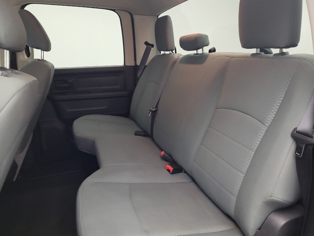 2018 RAM 1500 in Greenville, SC 29607 - 18094173 18