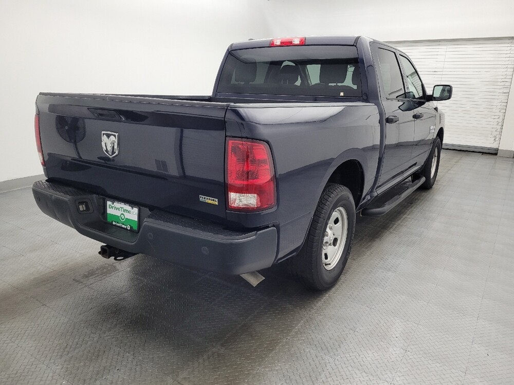 2018 RAM 1500 in Greenville, SC 29607 - 18094173 9